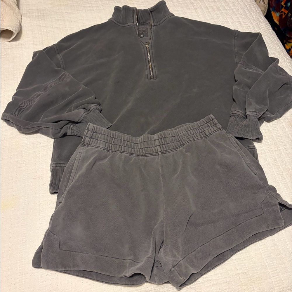 Aerie matching set